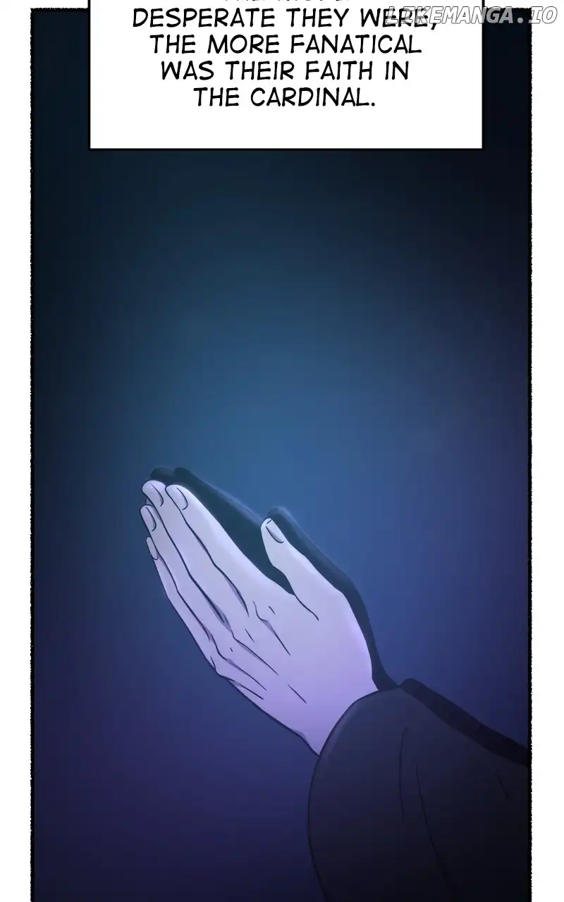 Like a Wind on a Dry Branch Chapter 179 - Page 28