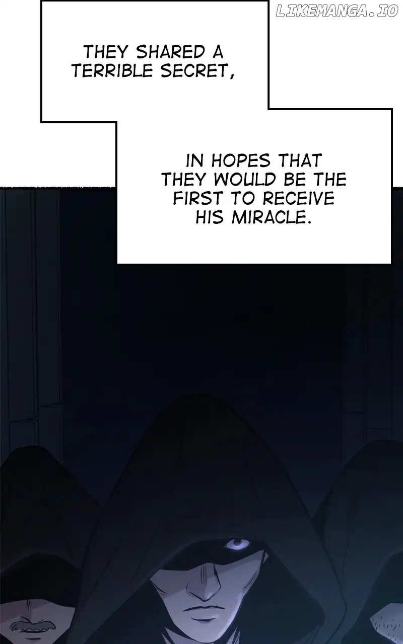 Like a Wind on a Dry Branch Chapter 179 - Page 30