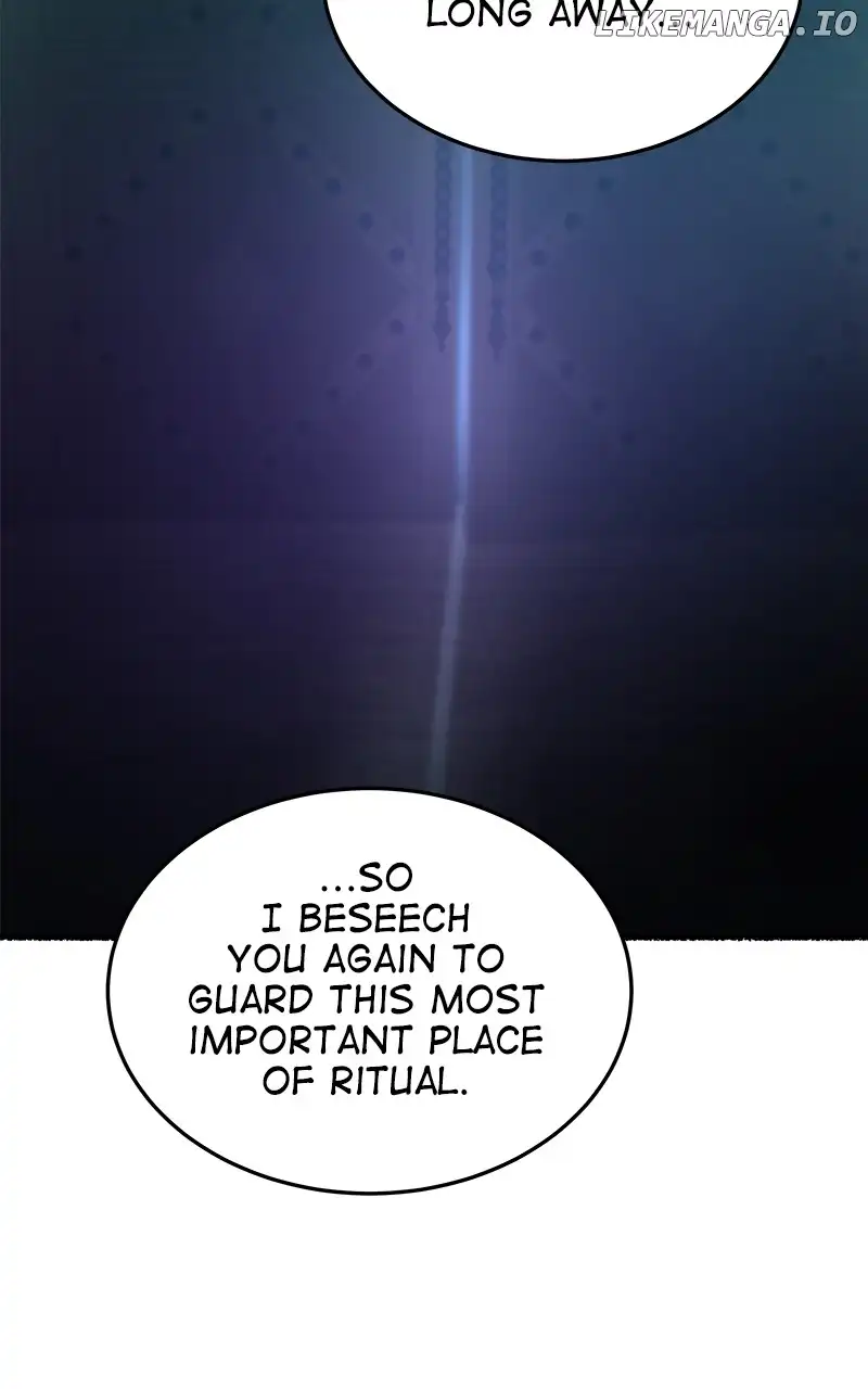 Like a Wind on a Dry Branch Chapter 179 - Page 36