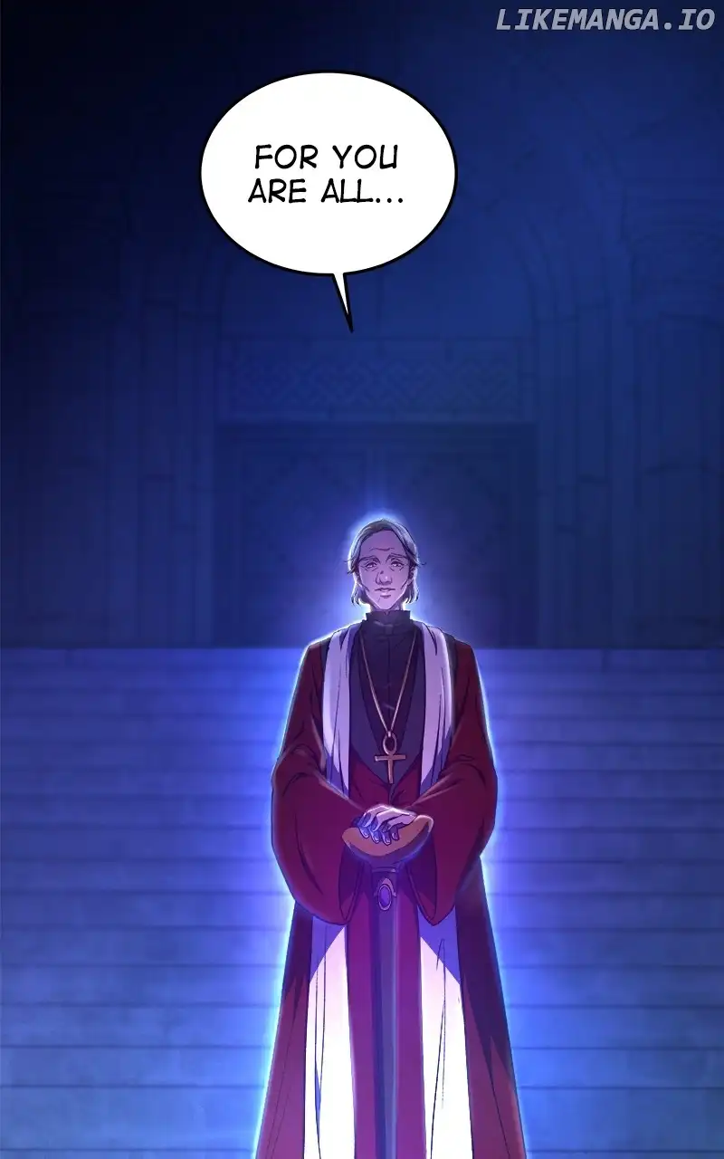 Like a Wind on a Dry Branch Chapter 179 - Page 38