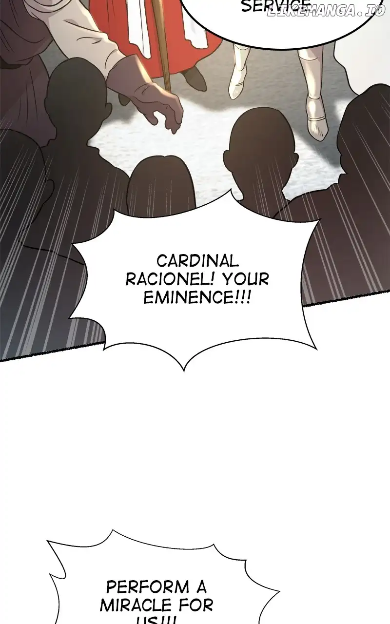 Like a Wind on a Dry Branch Chapter 179 - Page 4