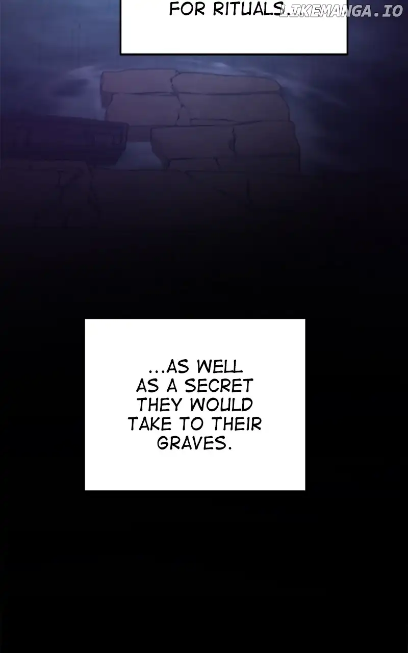 Like a Wind on a Dry Branch Chapter 179 - Page 42