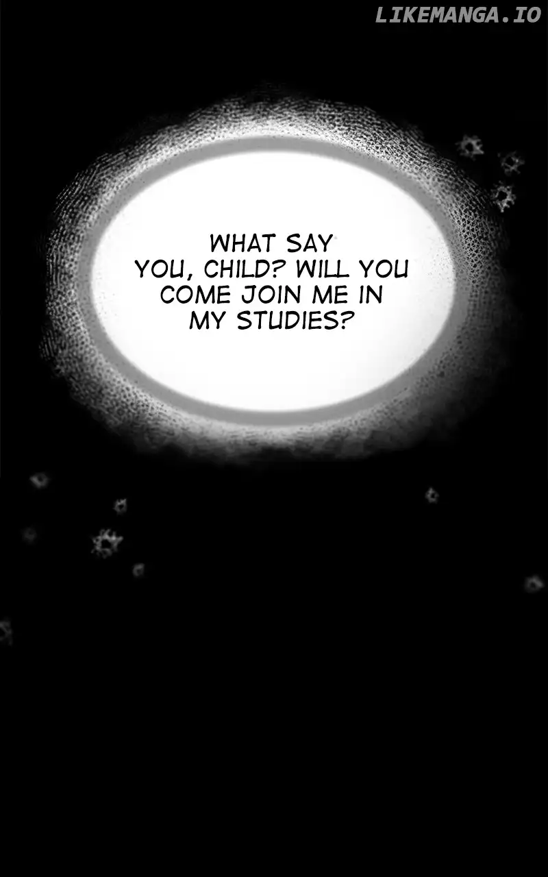 Like a Wind on a Dry Branch Chapter 179 - Page 46