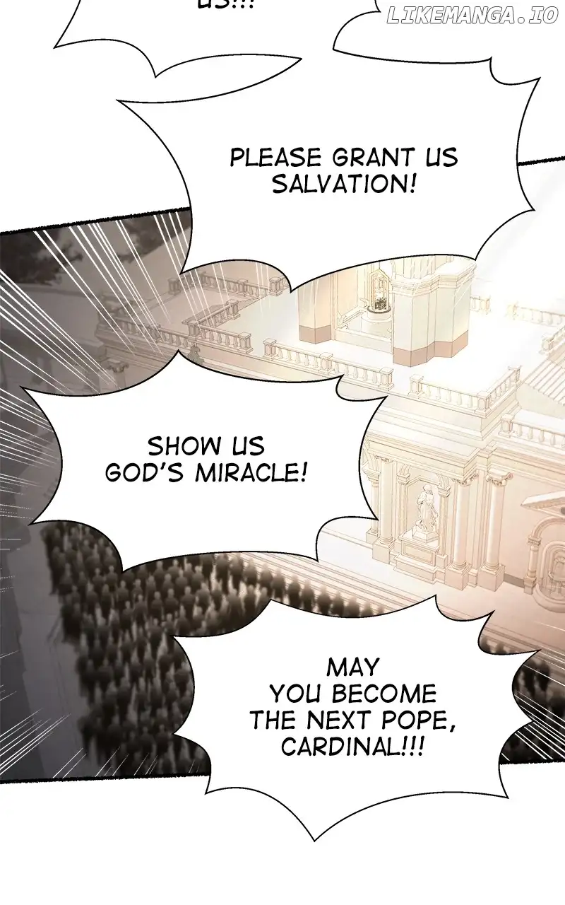 Like a Wind on a Dry Branch Chapter 179 - Page 5