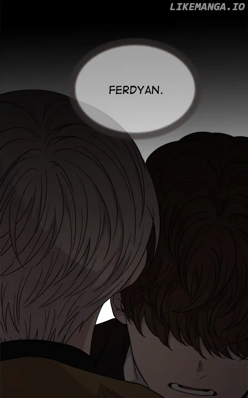 Like a Wind on a Dry Branch Chapter 179 - Page 55
