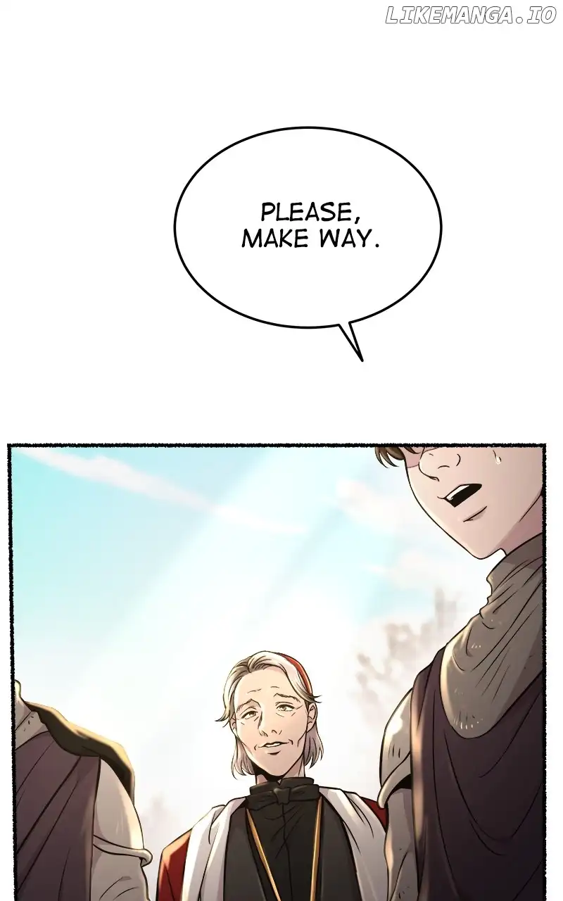 Like a Wind on a Dry Branch Chapter 179 - Page 6