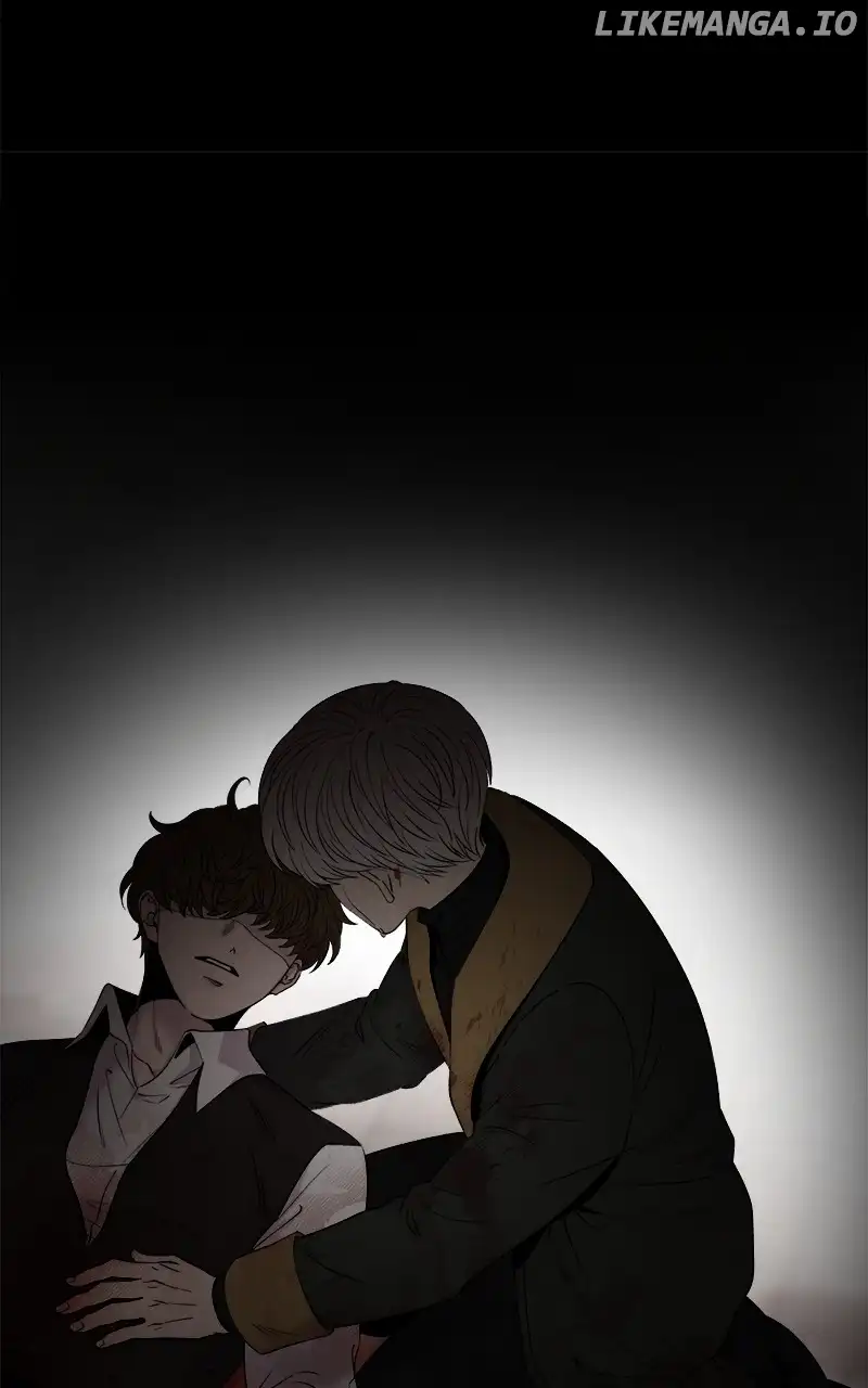 Like a Wind on a Dry Branch Chapter 179 - Page 61