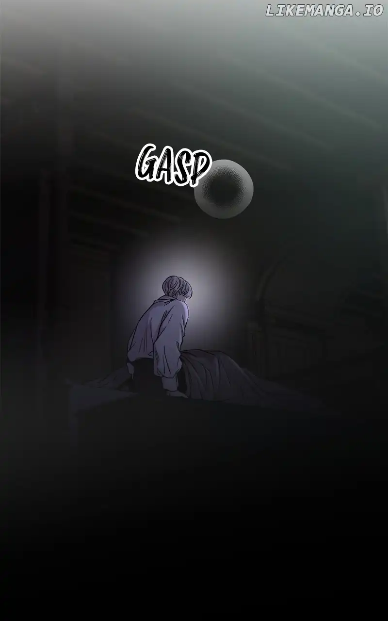 Like a Wind on a Dry Branch Chapter 179 - Page 65