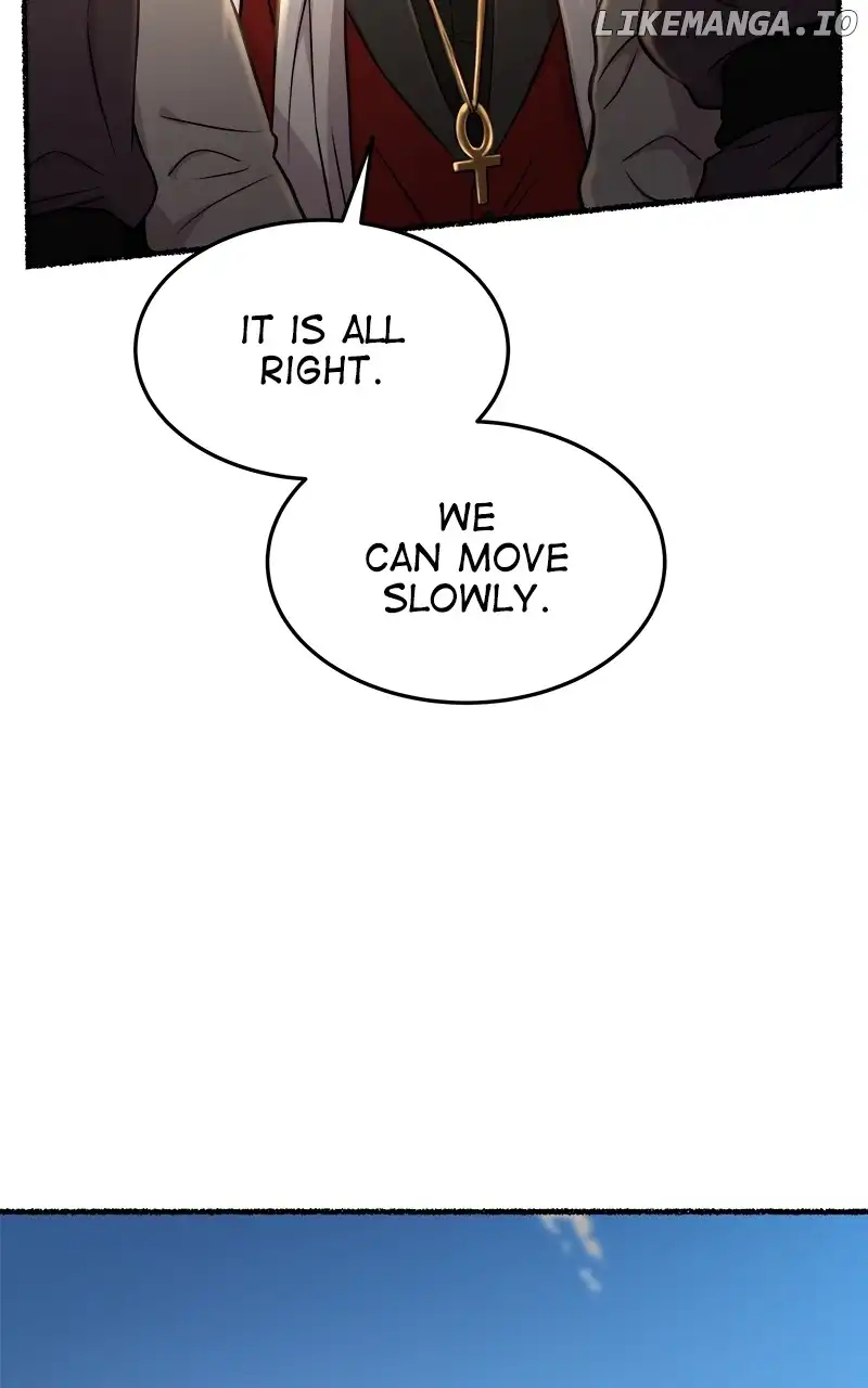 Like a Wind on a Dry Branch Chapter 179 - Page 7