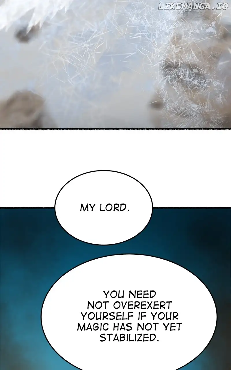 Like a Wind on a Dry Branch Chapter 179 - Page 76