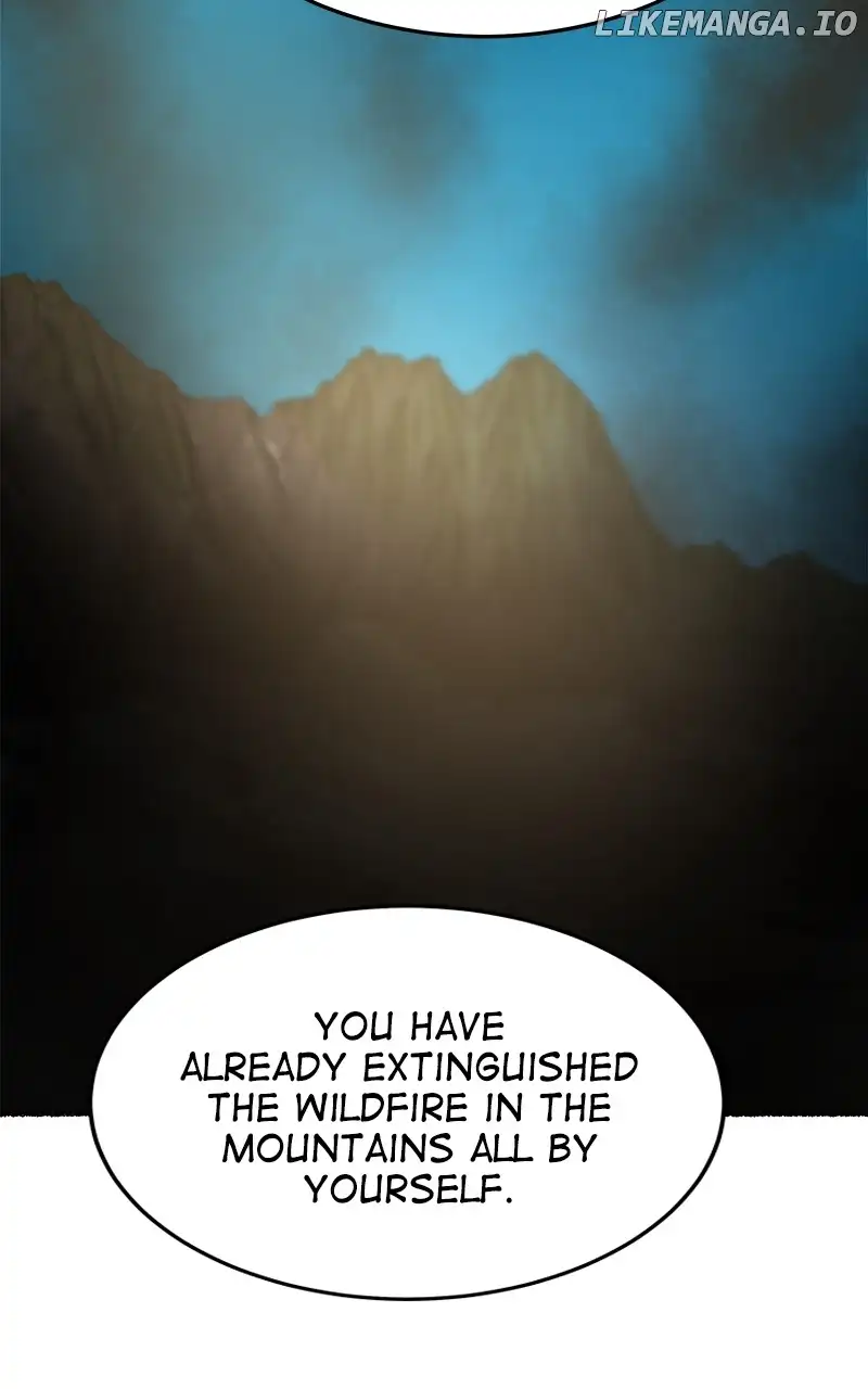 Like a Wind on a Dry Branch Chapter 179 - Page 77