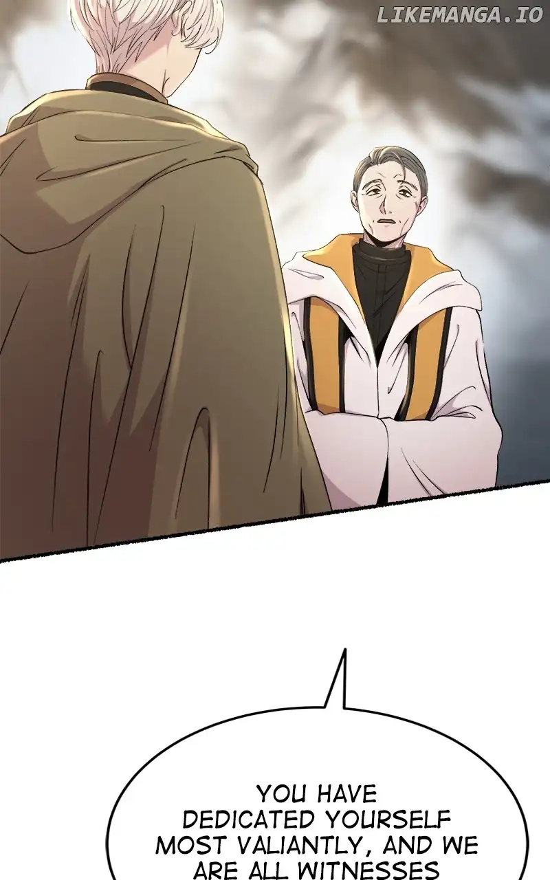 Like a Wind on a Dry Branch Chapter 179 - Page 79