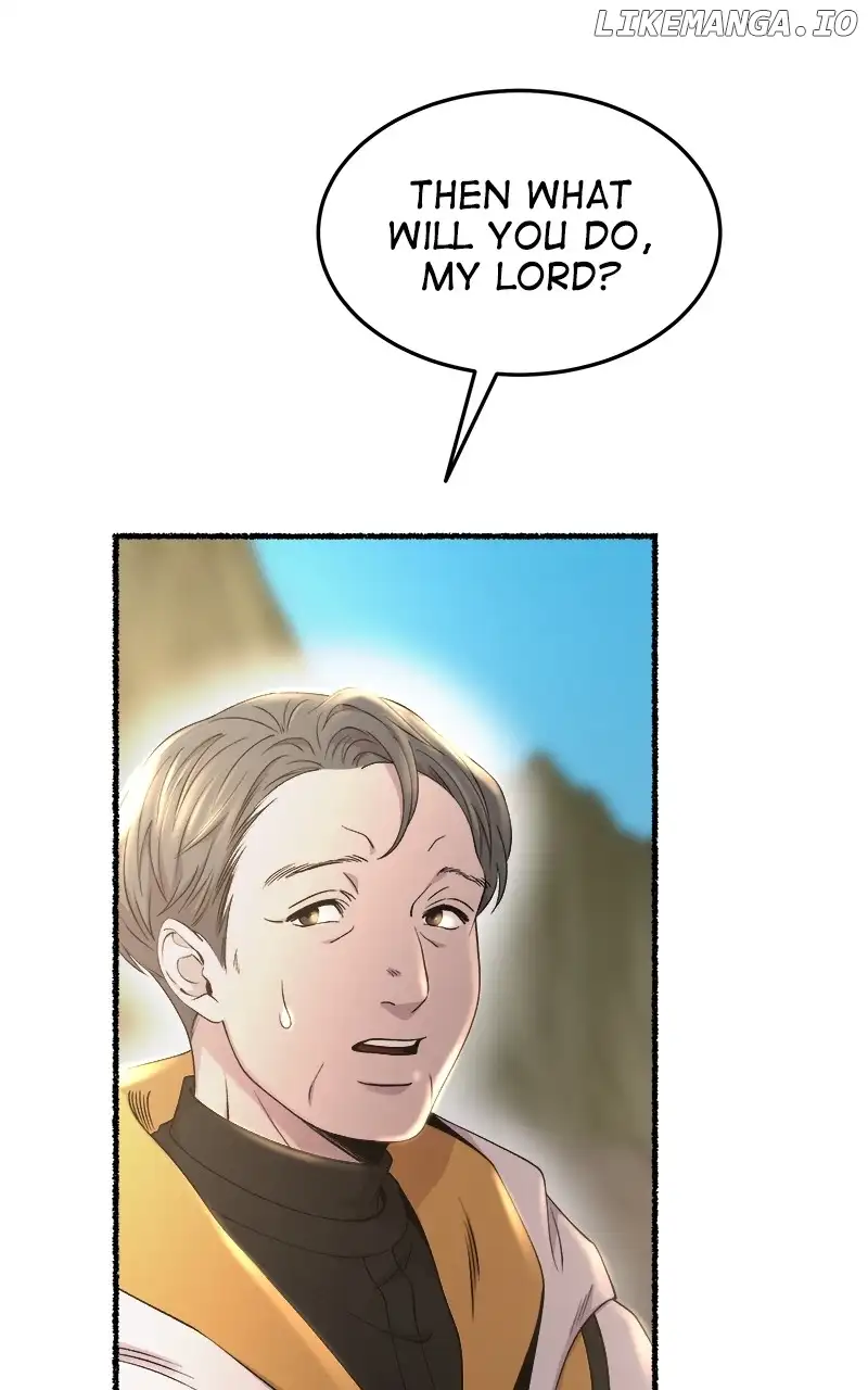 Like a Wind on a Dry Branch Chapter 179 - Page 84