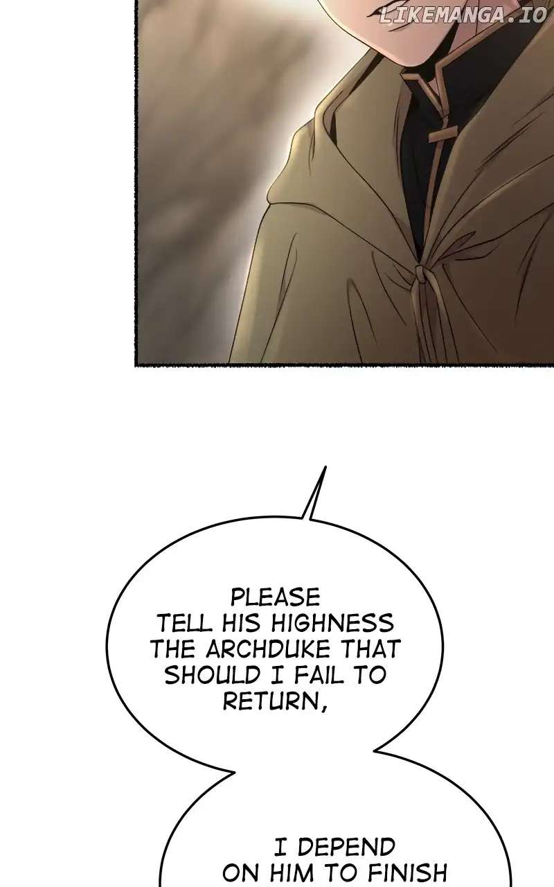 Like a Wind on a Dry Branch Chapter 179 - Page 86