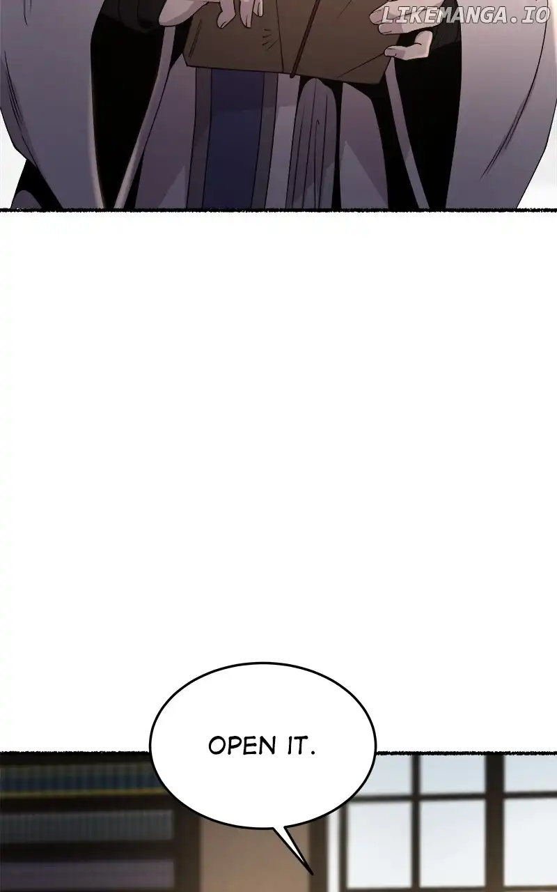 Like a Wind on a Dry Branch Chapter 179 - Page 94