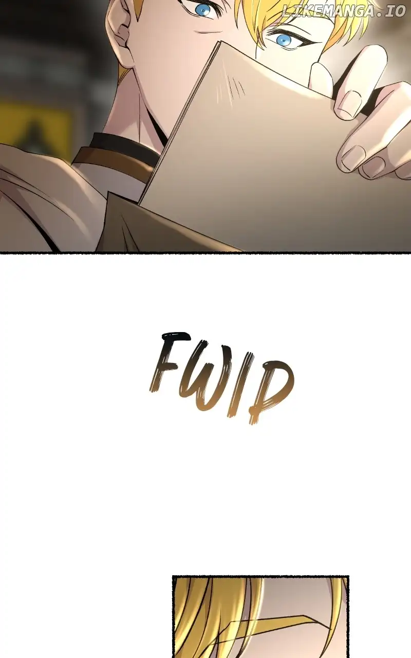 Like a Wind on a Dry Branch Chapter 179 - Page 97