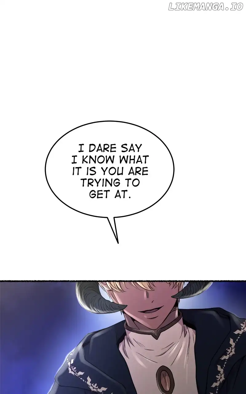Like a Wind on a Dry Branch Chapter 180 - Page 14