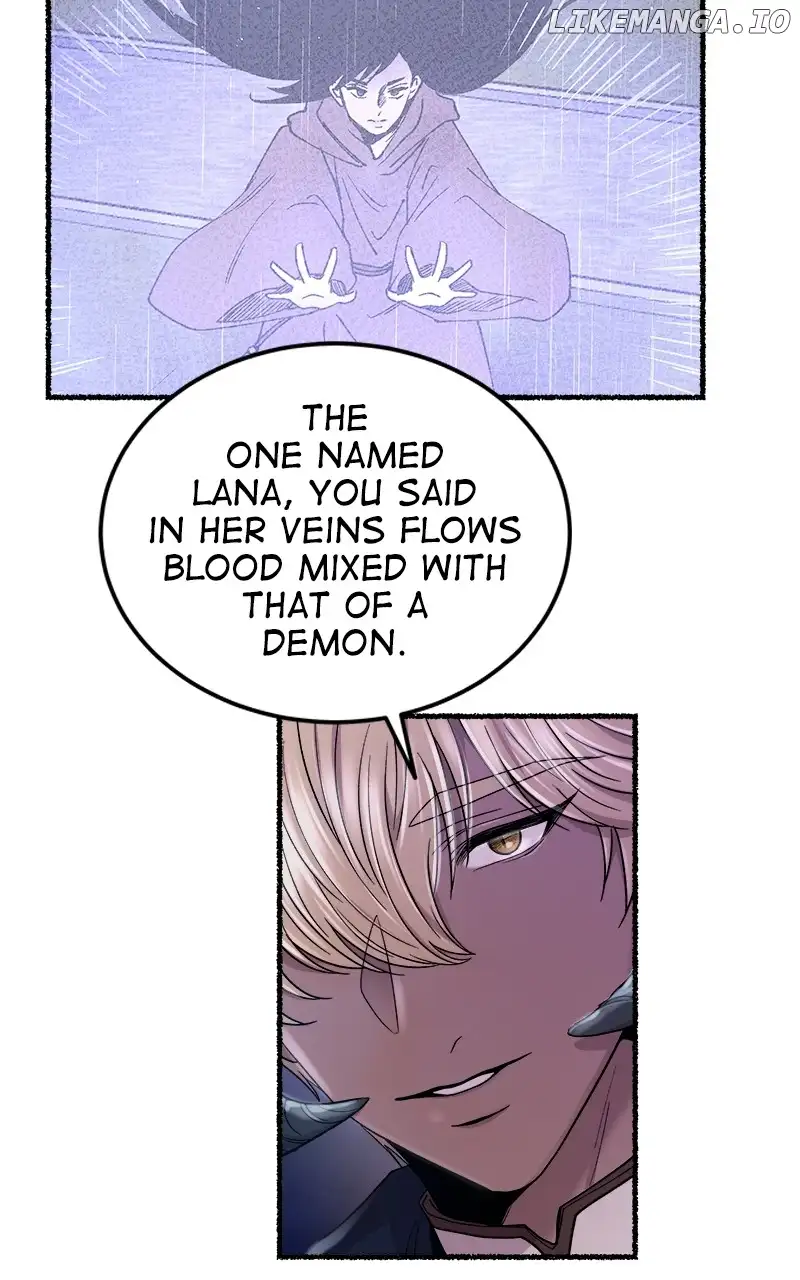 Like a Wind on a Dry Branch Chapter 180 - Page 19
