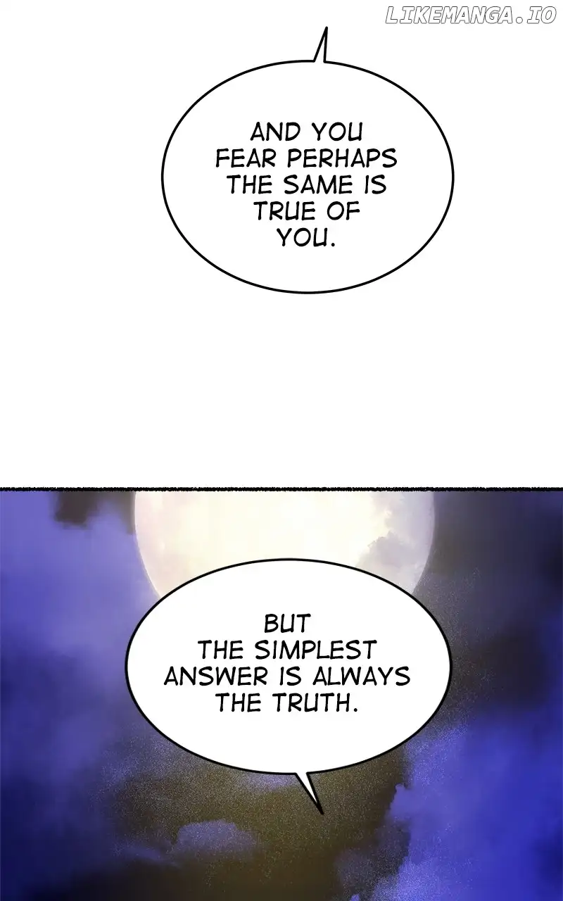 Like a Wind on a Dry Branch Chapter 180 - Page 20
