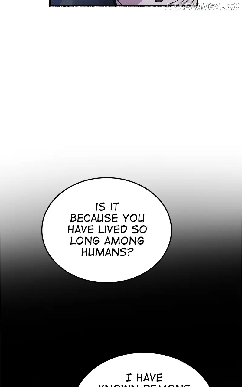 Like a Wind on a Dry Branch Chapter 180 - Page 29