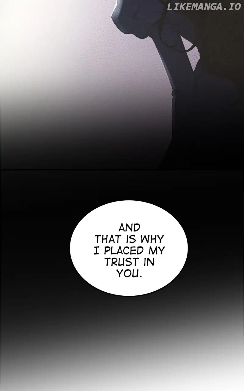 Like a Wind on a Dry Branch Chapter 180 - Page 31