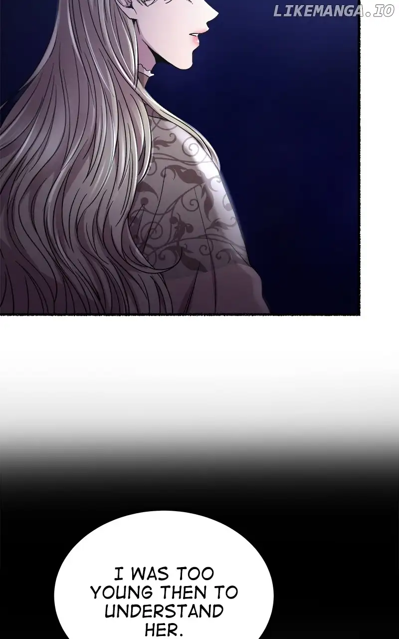 Like a Wind on a Dry Branch Chapter 180 - Page 34
