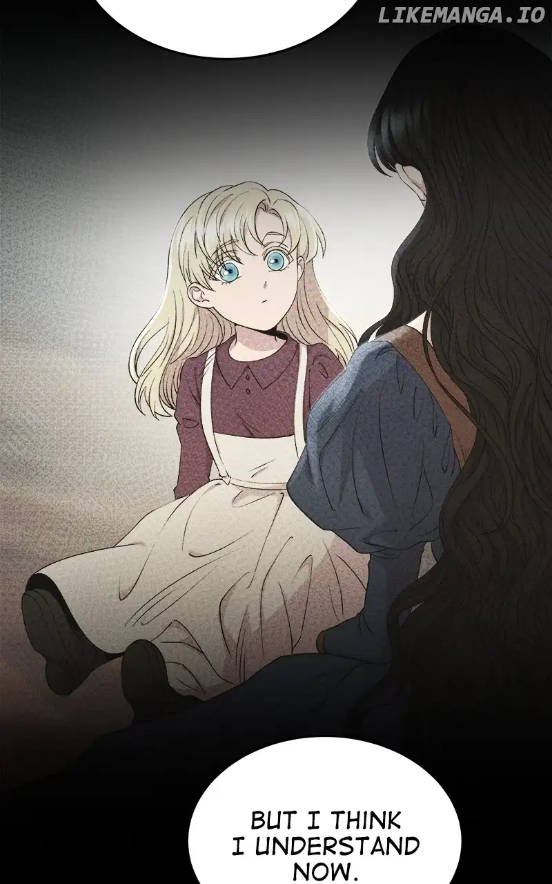 Like a Wind on a Dry Branch Chapter 180 - Page 35