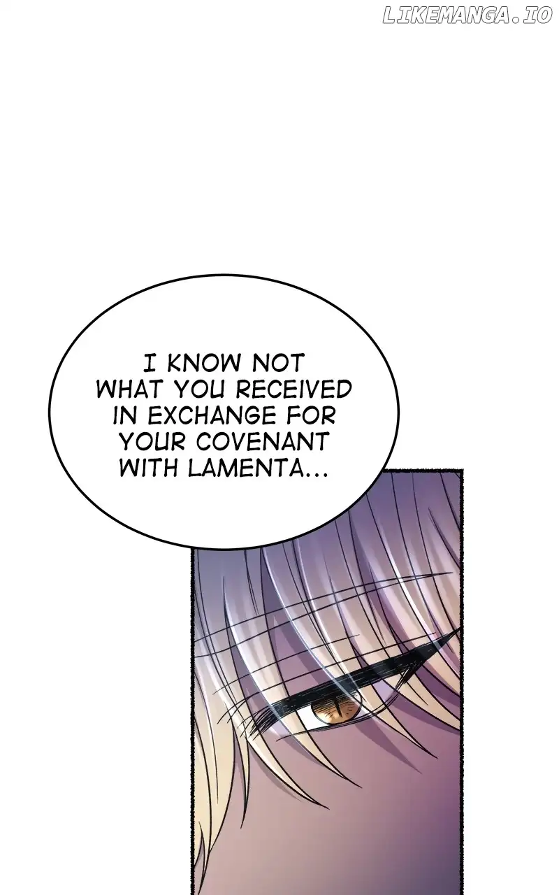 Like a Wind on a Dry Branch Chapter 180 - Page 49