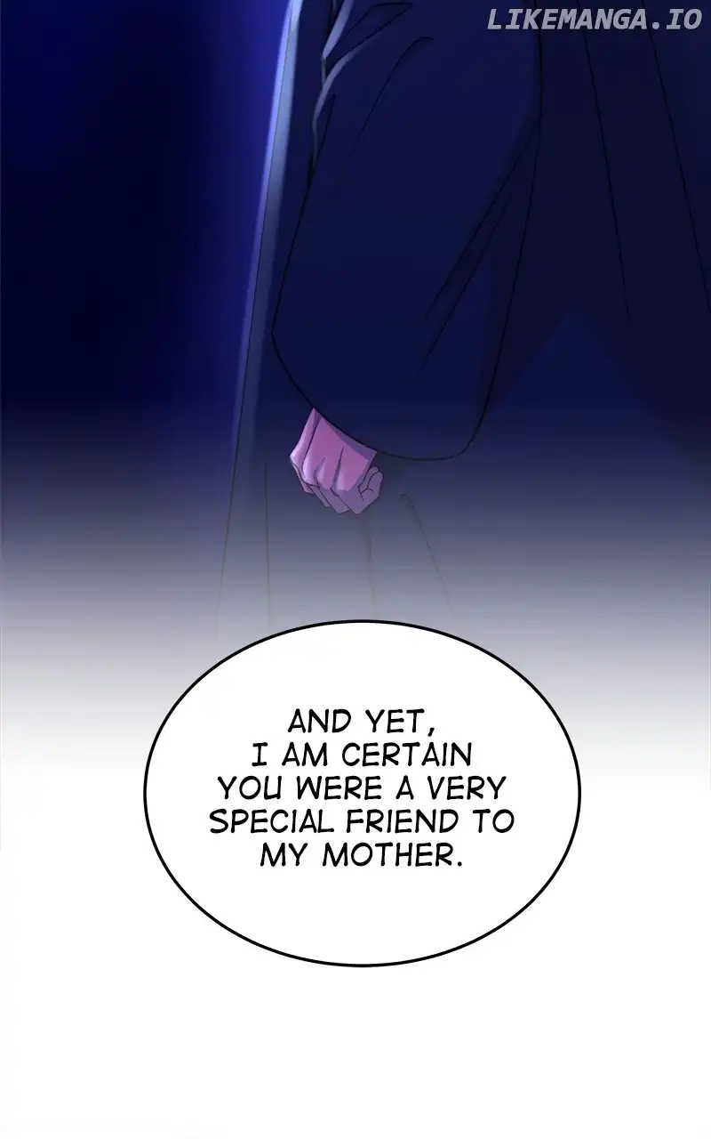 Like a Wind on a Dry Branch Chapter 180 - Page 53