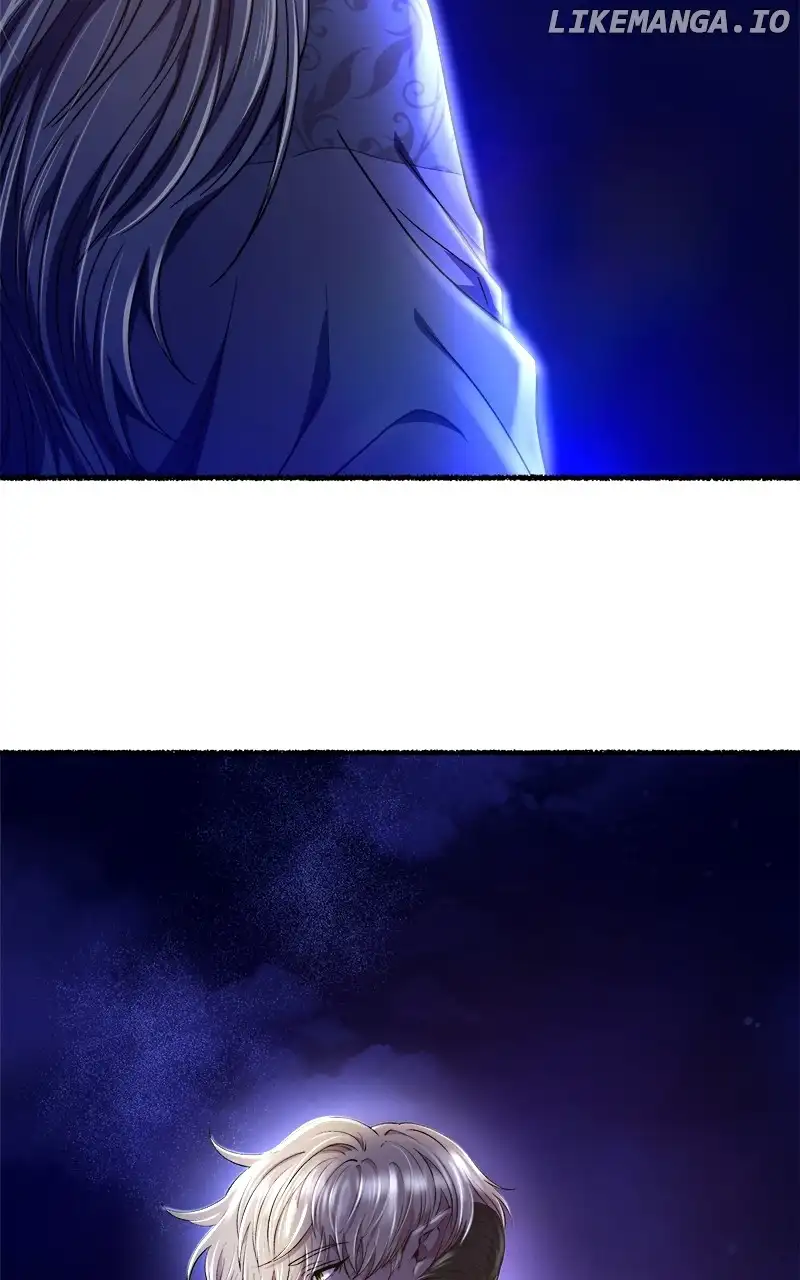Like a Wind on a Dry Branch Chapter 180 - Page 56