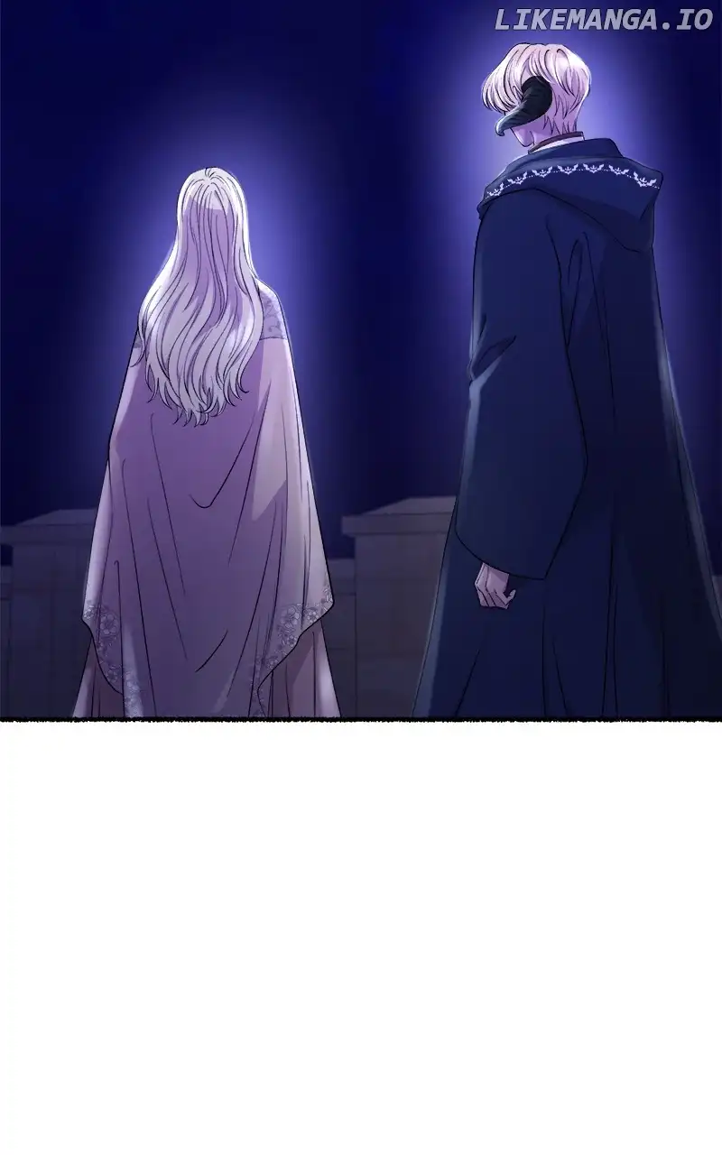 Like a Wind on a Dry Branch Chapter 180 - Page 61