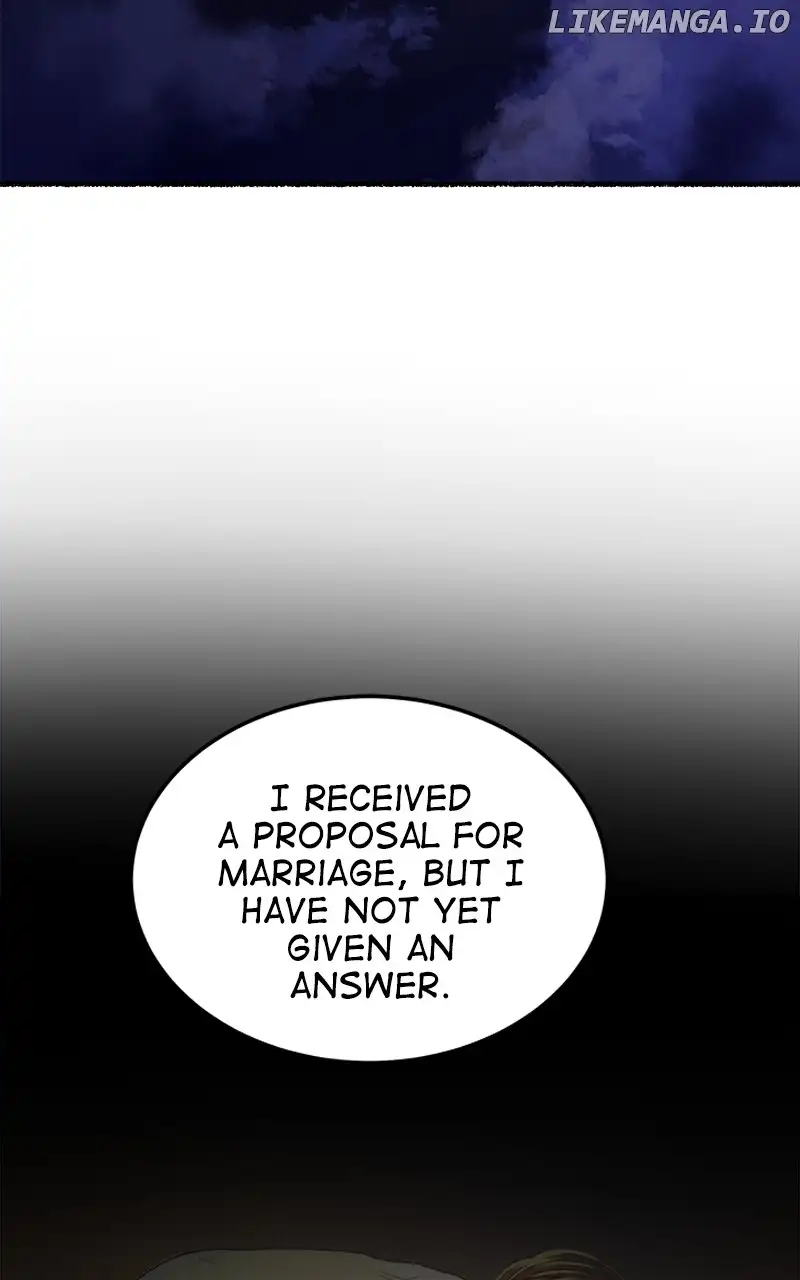 Like a Wind on a Dry Branch Chapter 180 - Page 64