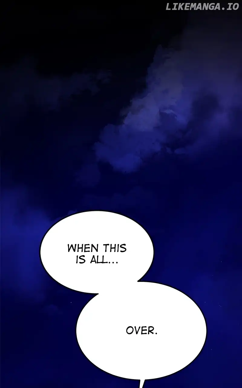 Like a Wind on a Dry Branch Chapter 180 - Page 66