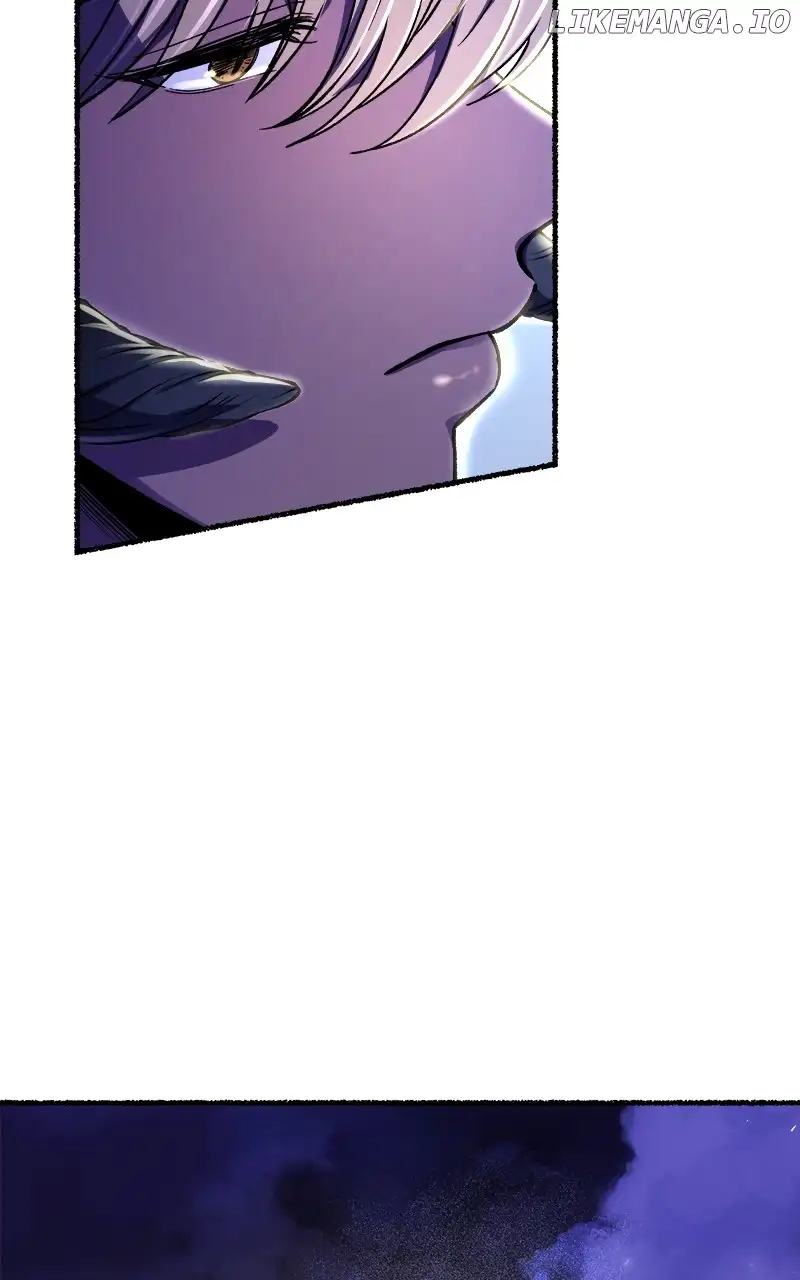 Like a Wind on a Dry Branch Chapter 180 - Page 83