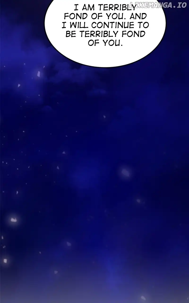 Like a Wind on a Dry Branch Chapter 180 - Page 85