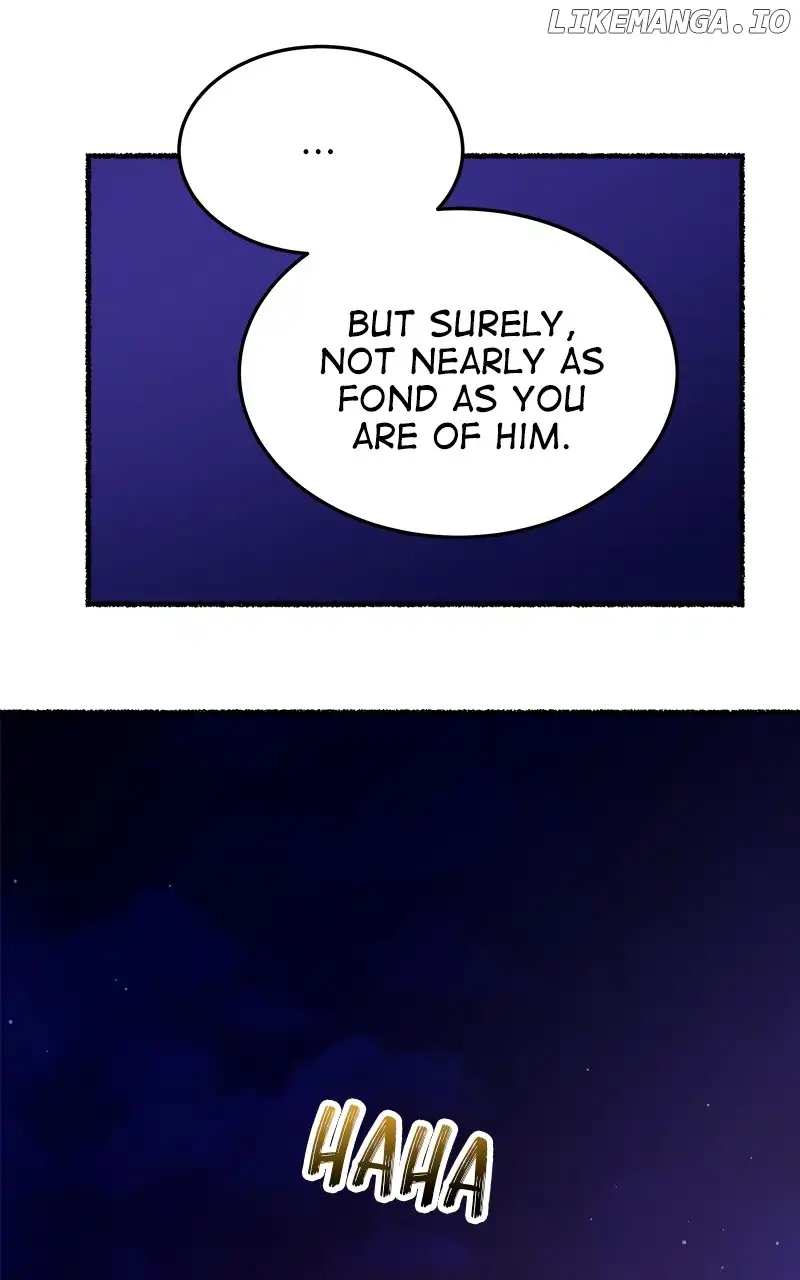 Like a Wind on a Dry Branch Chapter 180 - Page 87