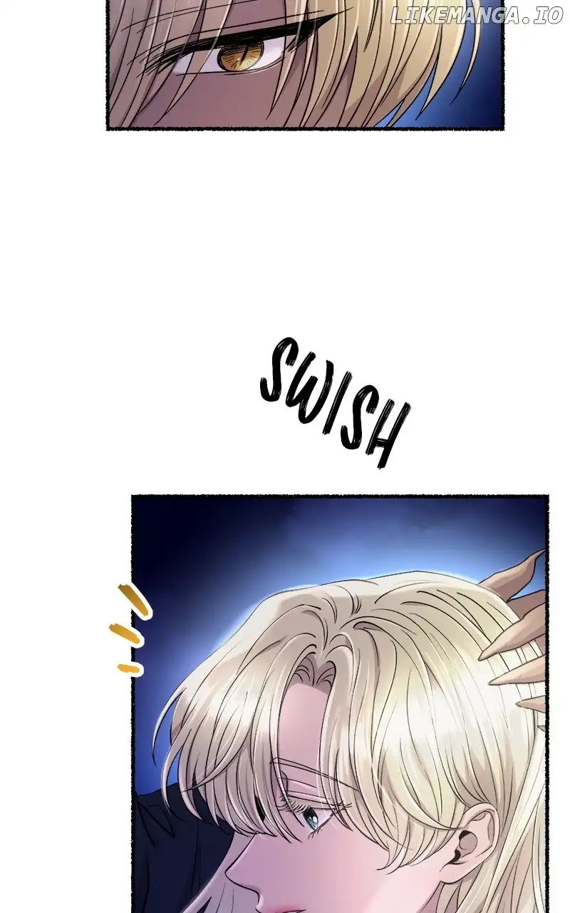 Like a Wind on a Dry Branch Chapter 180 - Page 93