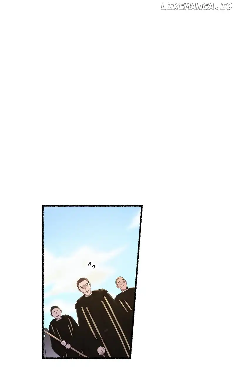 Like a Wind on a Dry Branch Chapter 181 - Page 0