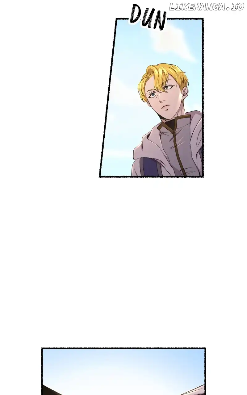 Like a Wind on a Dry Branch Chapter 181 - Page 1