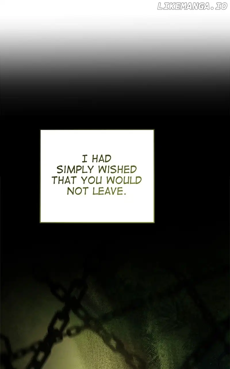 Like a Wind on a Dry Branch Chapter 181 - Page 100
