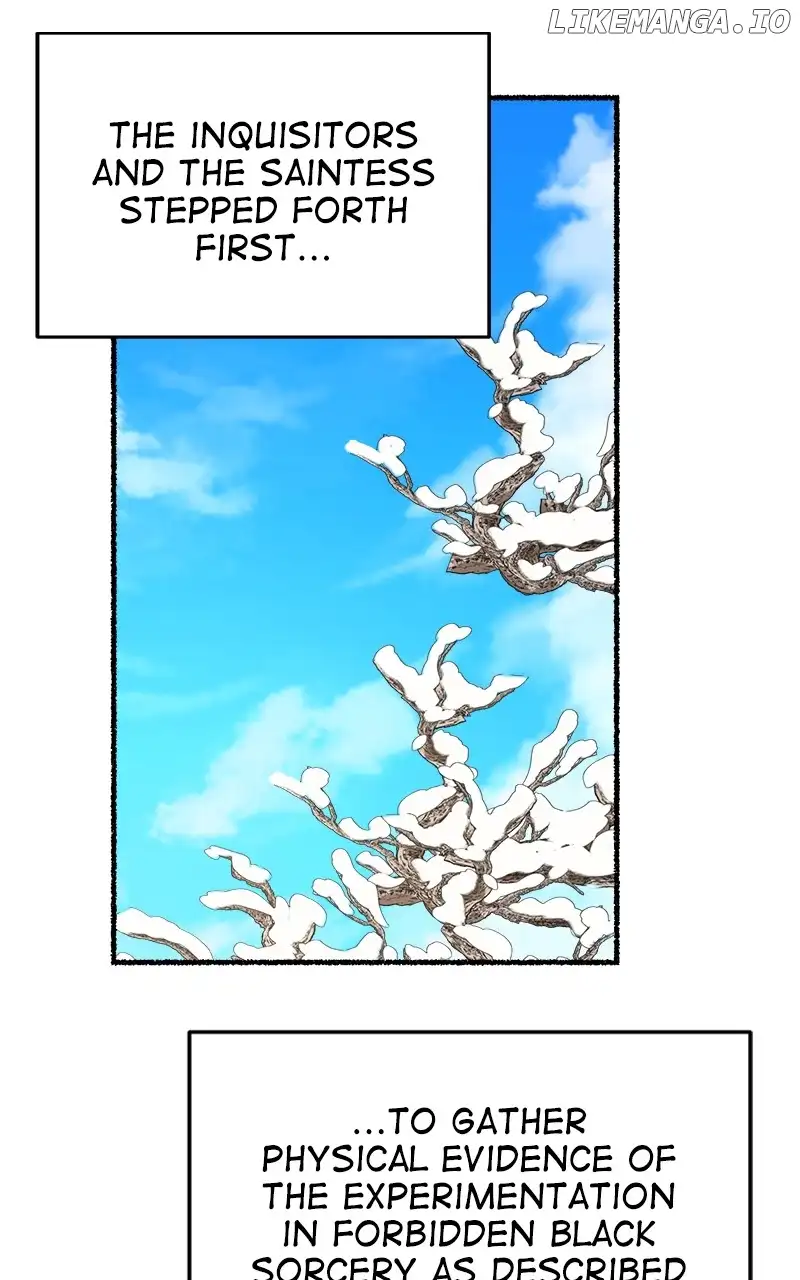 Like a Wind on a Dry Branch Chapter 181 - Page 11