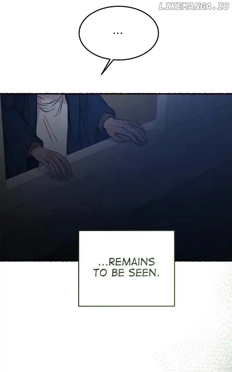 Like a Wind on a Dry Branch Chapter 181 - Page 114