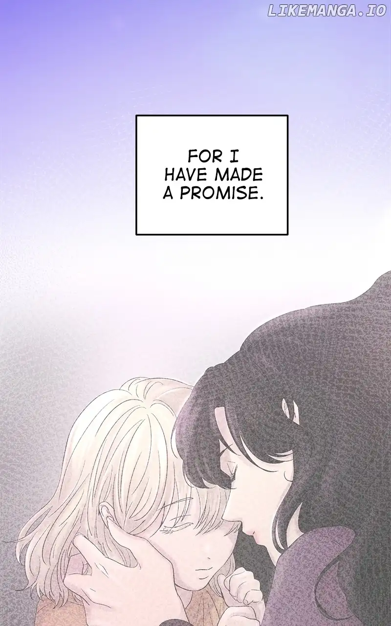 Like a Wind on a Dry Branch Chapter 181 - Page 118