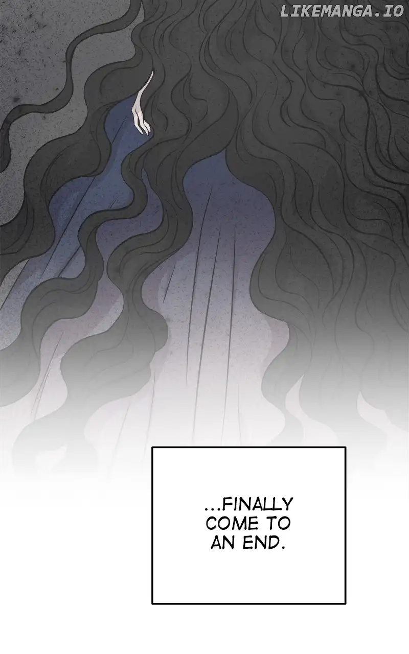 Like a Wind on a Dry Branch Chapter 181 - Page 121