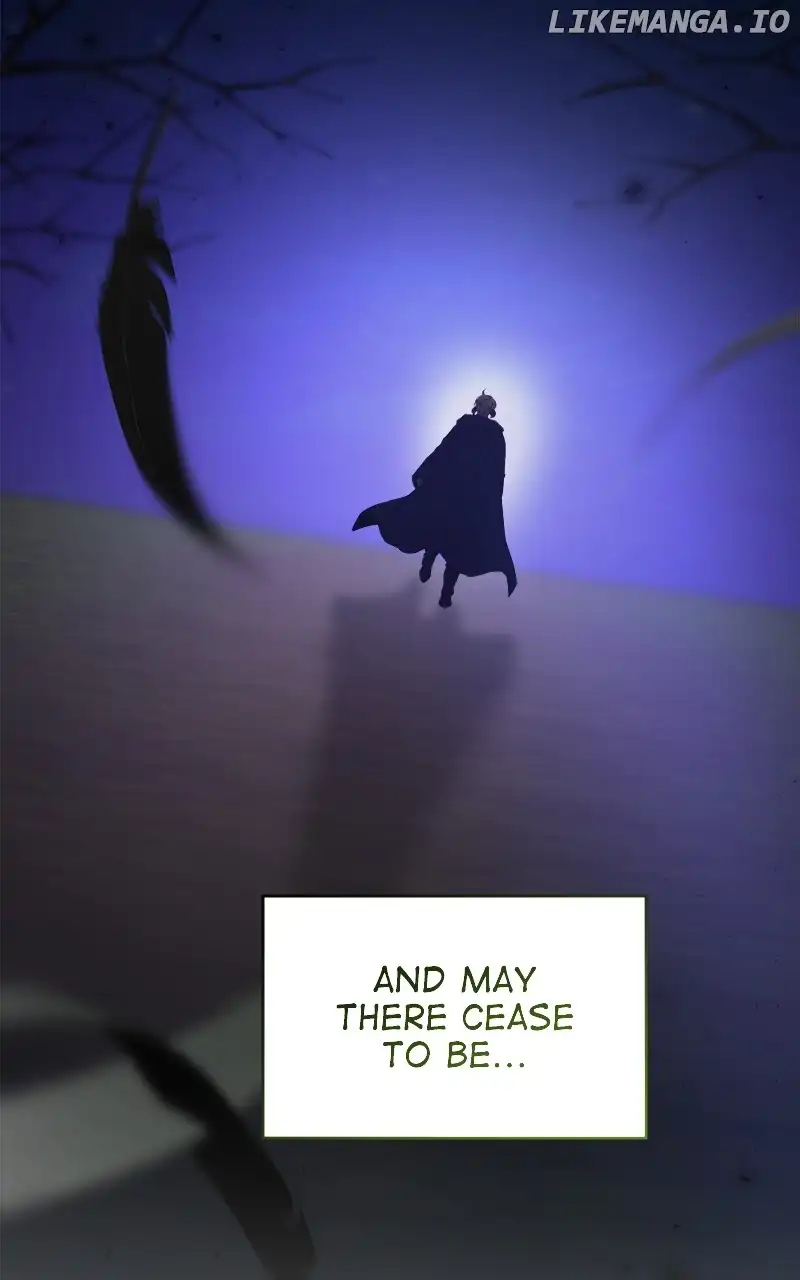 Like a Wind on a Dry Branch Chapter 181 - Page 123