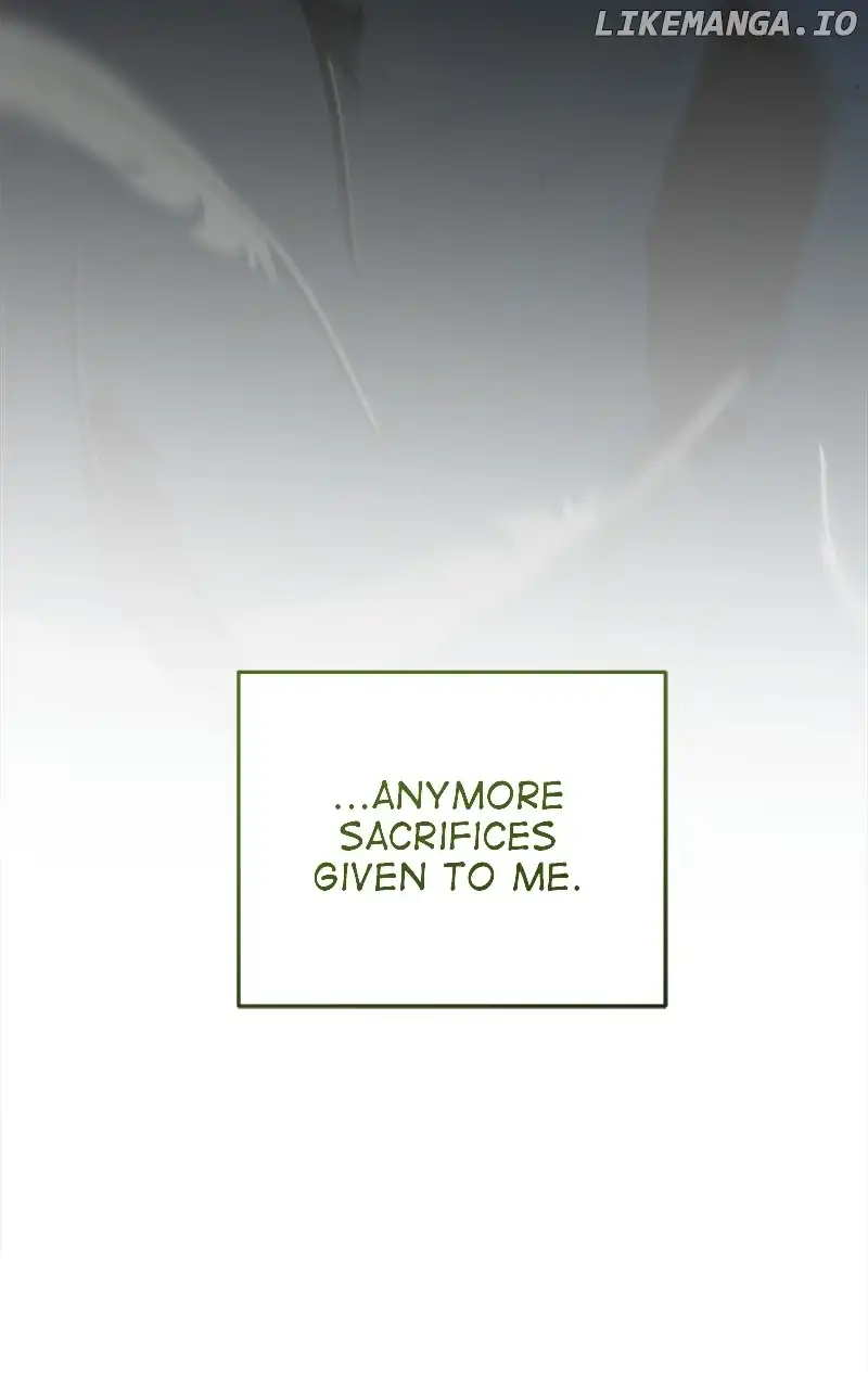 Like a Wind on a Dry Branch Chapter 181 - Page 124