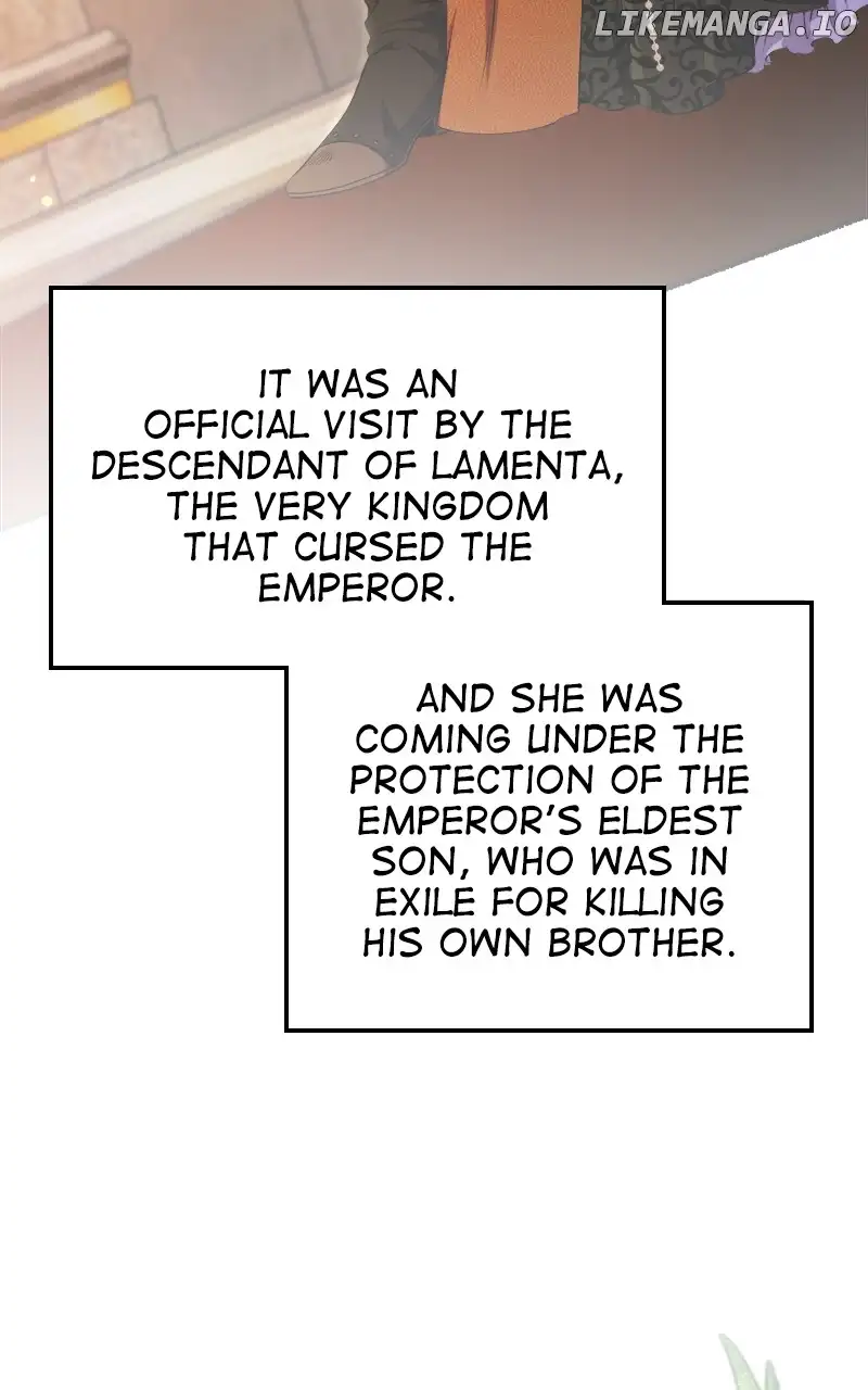 Like a Wind on a Dry Branch Chapter 181 - Page 14