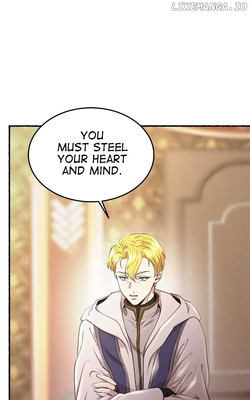 Like a Wind on a Dry Branch Chapter 181 - Page 17