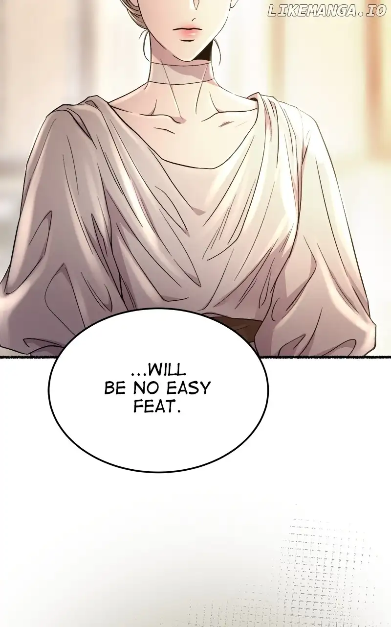 Like a Wind on a Dry Branch Chapter 181 - Page 21