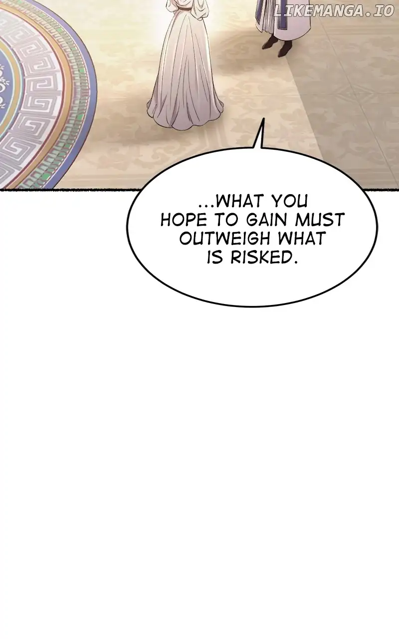 Like a Wind on a Dry Branch Chapter 181 - Page 27